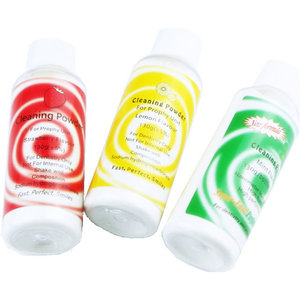 Dentaire Aromatisé Produit de blanchiment Des Dents poudre nettoyante pour Jet d'<span class=keywords><strong>air</strong></span> À prophylaxie dentaire - Product Image 6