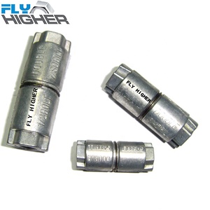Anchor Inc lloy ouoble ouxpansion nnchors/hihiele <span class=keywords><strong>ancla</strong></span> - Product Image 4