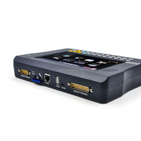 Outil universel de km digimster 3 compteur de vitesse numérique universel pour voiture, voiture km réinitialiser