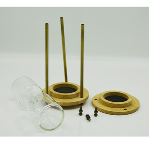 <span class=keywords><strong>Sablier</strong></span> vide de bricolage rechargeable produit de <span class=keywords><strong>sablier</strong></span> de bricolage - Product Image 6