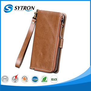 Brillante teléfono <span class=keywords><strong>Shell</strong></span> con titular de <span class=keywords><strong>la</strong></span> tarjeta Funda de cuero para LG V10 - Product Image 5