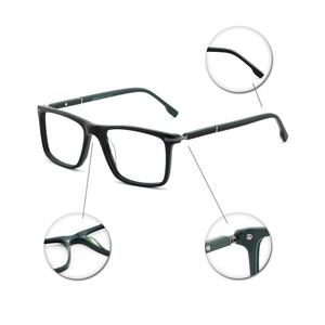Lunettes de vue pour hommes, mode en gros de Chine, nouveau modèle 2020 - Product Image 5