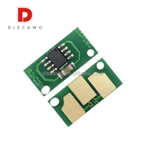 Discawo para Konica Minolta Magicolor 5430DL 5430 Cartucho de Toner Chip