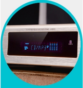 새로운 ac-3 dts 디코더 가라오케 usb SD 블루 치아 파워 앰프 서브 우퍼 5.1ch 홈 시어터 시스템 - Product Image 3