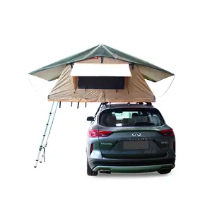 Çatı Üst Camper/kayık moto/çatı çadırı