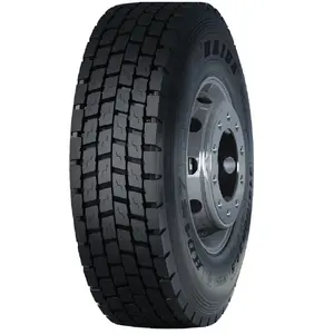 卡车轮胎中国制造的轮胎295/80/22.5 315/80r 22.5