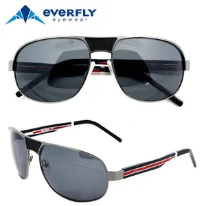 High Quality Sunglasses OEM Polar Eagle Polarized Wholesale Sun Glasses