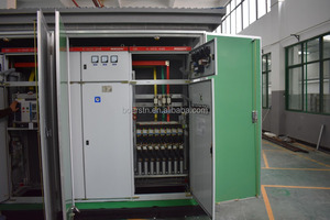 <span class=keywords><strong>KLS</strong></span> Marca 240Vac/32A IP remoto inteligente PDU Panel de Control de plástico de aluminio duradero IEC320C13 IEC320C19 Socket 30A Metal - Product Image 4