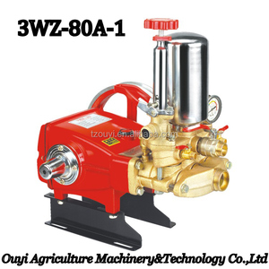 Zhejiang Taizhou Agricultura Pulverizadores Manuales Precios 3WZ-80A-1 <span class=keywords><strong>Insecticida</strong></span> Rociador Bombas - Product Image 1