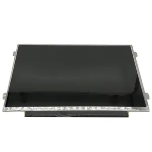 NEW A+ Slim 10.1inch Laptop LCD Screen LED Display Panel fit For ASUS EEE PC X101H X101