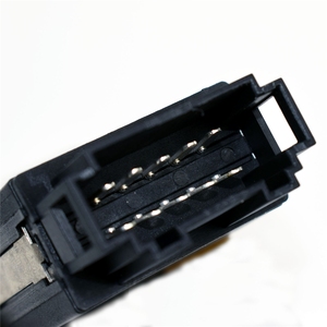 <span class=keywords><strong>Bouton</strong></span> d'éclairage d'urgence 4B0941509D pour AUDI A6 A6 Quattro 1998-2004 NOUVEAU - Product Image 5