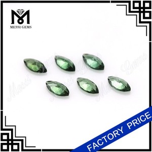 Sueltas Hotsale Stone Marquise CZ 2.5 x 5 cristal Zirconia piedra - Product Image 3