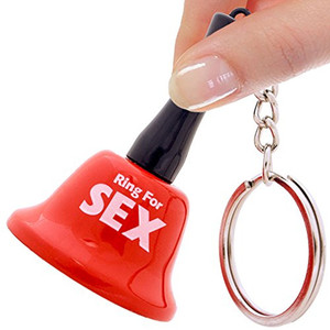 Anillo Para campana sexual para adultos, juguete divertido, despedida <span class=keywords><strong>de</strong></span> soltera, fiesta nocturna, broma <span class=keywords><strong>de</strong></span> boda - Product Image 6