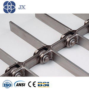 T200 de raspador de cadena con bar archivo adjunto - Product Image 4