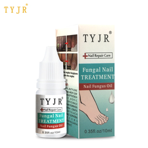 TYJR Soin des ongles Onychomycose Paronychie Traitement des champignons Nourrissant Réparateur Soin des ongles naturel biologique <span class=keywords><strong>Huile</strong></span> - Product Image 1