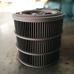 여러 바퀴 중국 연삭 제조업체 유체 침대 반대 공기 제트 밀 - Product Image 4