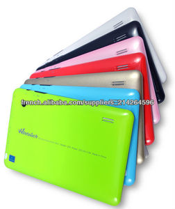 Touch Tablet <span class=keywords><strong>PC</strong></span> ANDROID 4.0 WiFi Internet Camera Wintouch 7 "NEW <span class=keywords><strong>Promo</strong></span> Price! - Product Image 3