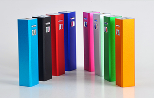 Banque d'alimentation portable rechargeable mini 2600mAh de qualité supérieure <span class=keywords><strong>2022</strong></span>, banque d'alimentation universelle pour parfum - Product Image 3