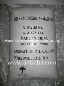 Titanium Dioxide