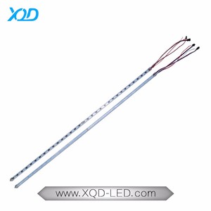 Ip67 impermeable 5 V luz meteorito llevado conector por 3D control madrix - Product Image 2