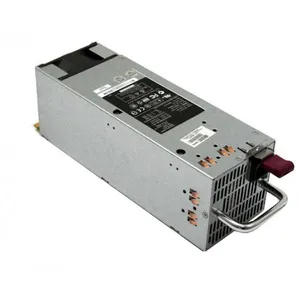 ที่ดีที่สุดขายPSUสำหรับHP ProLiant ML350 G4เซิร์ฟเวอร์725วัตต์Hot-Plugแหล่งจ่ายไฟ345875-001 365063 -001 358352-001