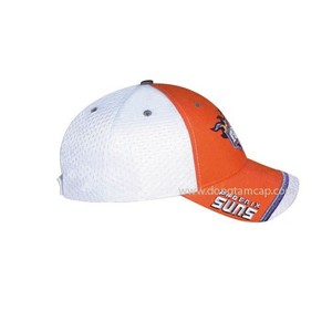 Gorras de moda de algodón DT-4521 la mejor calidad, hechas en Vietnam - Product Image 2