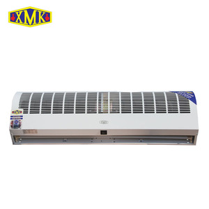 Cina Produttore Mupplier FM1209Q Elettrico Prezzo Tipo di Metallo porta Cross <span class=keywords><strong>Flow</strong></span> Air Curtain - Product Image 4