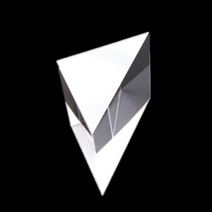 2025 vendas quentes de alta qualidade personalizado óptica vidro prisma <span class=keywords><strong>triangular</strong></span>, o vidro prisma <span class=keywords><strong>triangular</strong></span> para vendas para vendas - Product Image 2