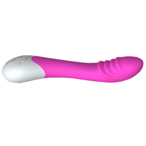 Lesbiennes Magnétique Charge Grand Sex Toys Silicone Réaliste Gode Vibrateur pour <span class=keywords><strong>les</strong></span> Femmes Chatte - Product Image 1