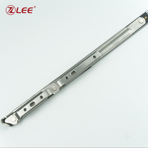 ด้านข้างแขวนไฟหลบหนีบานพับหน้าต่าง Egress - Product Image 5