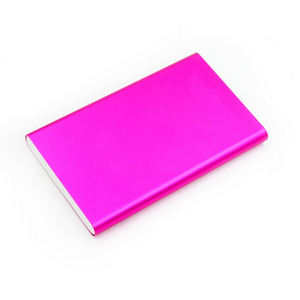 Fuente de la fábrica de Banco de potencia portátil de potencia para regalos de la promoción - Product Image 6