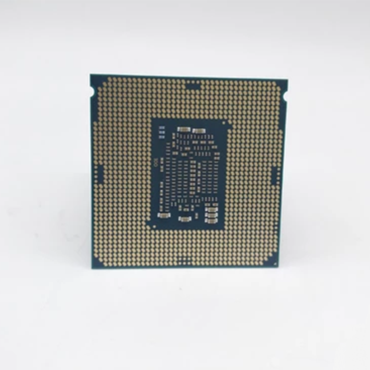 Intel Core I5-8400 2.8ghz 6-Core Desktop CPU - Stock & Refurbished