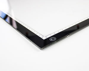 Трехканальный диммер, светодиодный лайтбокс A2/A3/A4, ультратонкая светодиодная доска для копирования для детского рисования и дизайна - Product Image 3