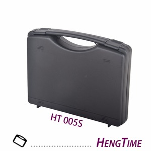 Personalizado mango brocas embalaje pequeño dispositivo electrónico equipo carrying con espuma herramienta de plástico duro caso - Product Image 1