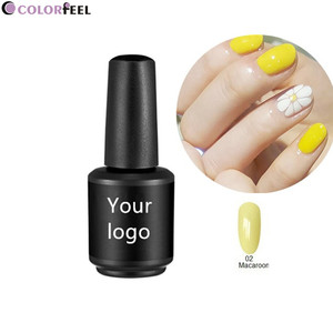 Private Labels Professionele Nagel Uv Gel Sally Hansen Nail Gel Polish Salon Gel Polish