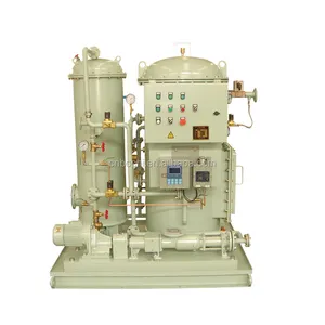 Marine Oil Water Separator