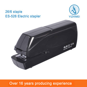 profesional de ventas de alta offie staper grapadora eléctrica - Product Image 1