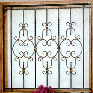 Decorativos <span class=keywords><strong>de</strong></span> metal windows parrillas <span class=keywords><strong>de</strong></span> hierro forjado diseños <span class=keywords><strong>de</strong></span> <span class=keywords><strong>ventanas</strong></span> - Product Image 2