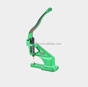 Machine à boutons pression pour vêtement, en métal durable, 1 pièce, bon marché, accessoire de vêtement, bouton instantané, Machine - Product Image 3