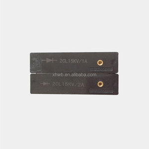 Diodo Original <span class=keywords><strong>de</strong></span> alta tensión <span class=keywords><strong>de</strong></span> 15kv para hornos <span class=keywords><strong>de</strong></span> <span class=keywords><strong>microondas</strong></span> - Product Image 4
