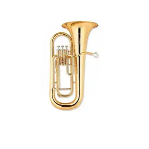 EP001 Musical Instrument From China Euphonium