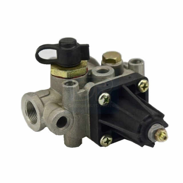 Source 9753034730 1506504 4804765 European Air Brake Valve MB RVI 