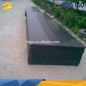 방사선 차단 보레이트 폴리에틸렌 5% 시트 - Product Image 6