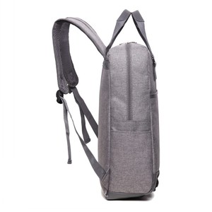 Encargo al por mayor de alta calidad mochila Tote moda juvenil impermeable mochila portátil - Product Image 3