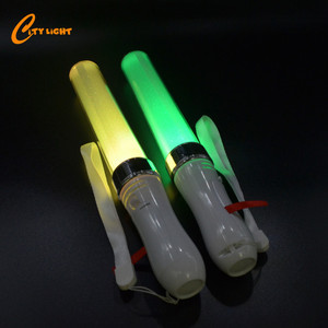 Offre Spéciale Personnalisé Concert A Mené le Bâton Léger, fête Sans Fil Télécommandé Led Bâtons lumineux - Product Image 4