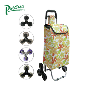 Promocional varios durable con verduras <span class=keywords><strong>barato</strong></span> carritos de compras carro - Product Image 1