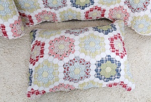 Kit completi singoli copriletti e trapunte <span class=keywords><strong>copriletto</strong></span> trapunta lussuosa - Product Image 2