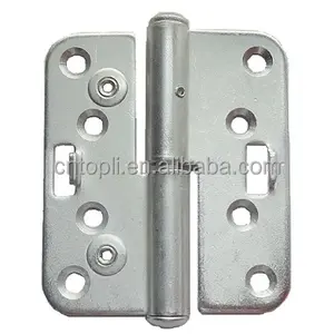 High Quality Window Pivot Hinge 95x110mm