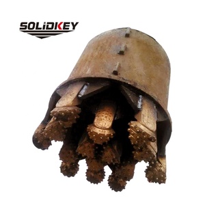 برميل حفر أساسي عميق قابل للاستبدال - Product Image 1