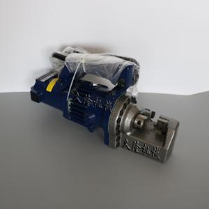 Công nghiệp Cắt Thanh Thép xách tay Thép thanh Rod máy cắt cầm tay thủy lực cắt thép cây vòng sắt máy cắt - Product Image 5